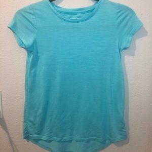 Old navy athletic shirt